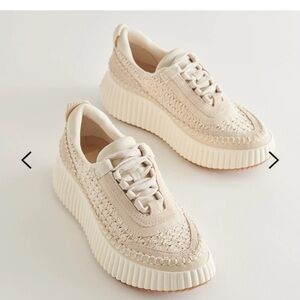 Dolce Vita Dolen Platform sneakers